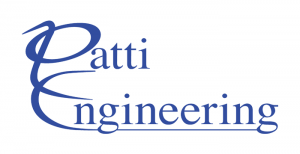 Patti Engineering - Logo