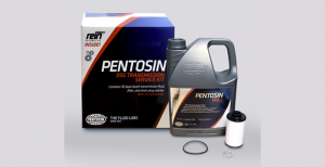 Pentosin - Transmission Kit