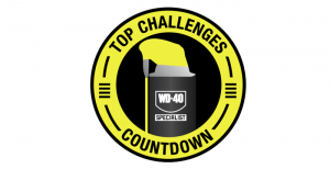 WD-40 - Top Challenges