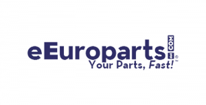 eEuroparts - logo