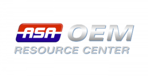 ASA OEM Resource Center - Logo