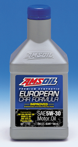 Amsoil - Synthetic