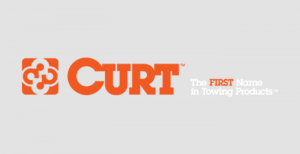 Curt - Towing Logo