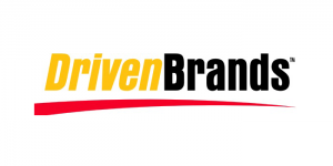 Driven Brands - Logo