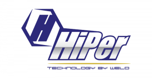HiPer - Logo