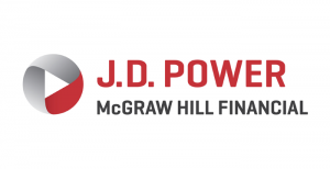 J.D. Power - Logo
