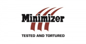 Minimizer - Logo