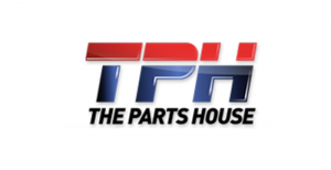 TPH The Parts House - Logo