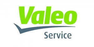 Valeo Service - Logo