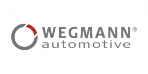 Wegmann - Logo