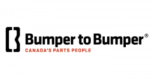 Bumper to Bumper - New - Logo
