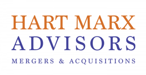 Hart Marx Advisors - Logo