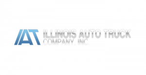 Illinois Auto Truck - Logo