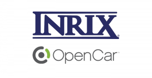 Inrix - Acquisition OpenCar