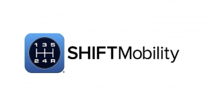 ShiftMobility - Logo