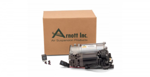 Arnott - Air Products