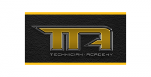 Extend - Technician Academy - Logo