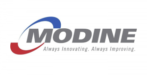 Modine - NEW 2016 - Logo