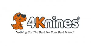 4Knines - Logo