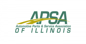 APSA Illinois - Logo