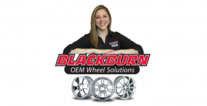 Blackburn - Sales Coordinator