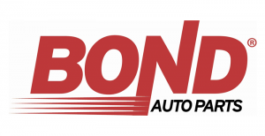 Bond Auto Parts - Logo