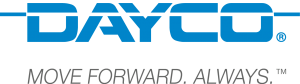 Dayco_Move Forward - Always
