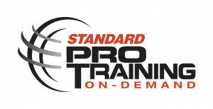 SMP - Pro Training - Logo