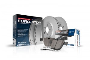 Euro-Stop-Brake-Kit