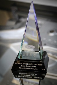 Magna-Ford-award