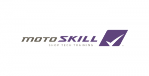 MotoSKILL - Logo