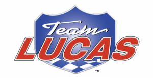 Team Lucas - logo