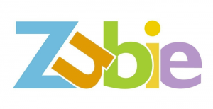 Zubie - Logo