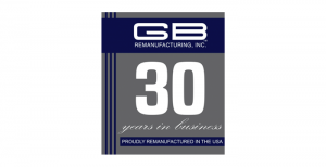 GB Remanufacturing - Logo