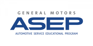 GM ASEP - Logo