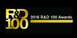 RD100 Awards - Logo