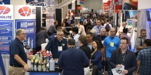 AAPEX - 2017 Date Location