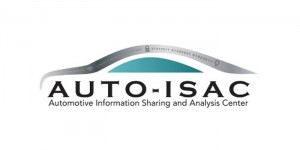 Auto-ISAC - Logo