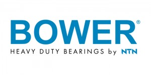 BOWER - Logo