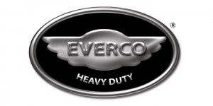 Everco Heavy Duty - Logo