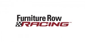 Furniture Row Racing - Logo