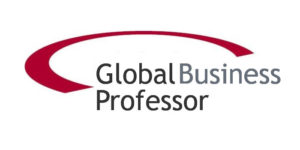 GlobalBusinessProfessor - 2017 - Logo