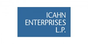 Icahn Enterprises - Logo