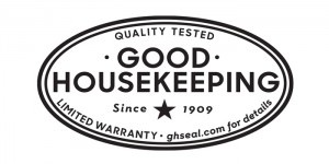 PPG - Good Housekeeping - Logo