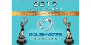 RoushYates - AVA Awards