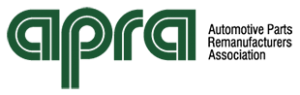 APRA logo