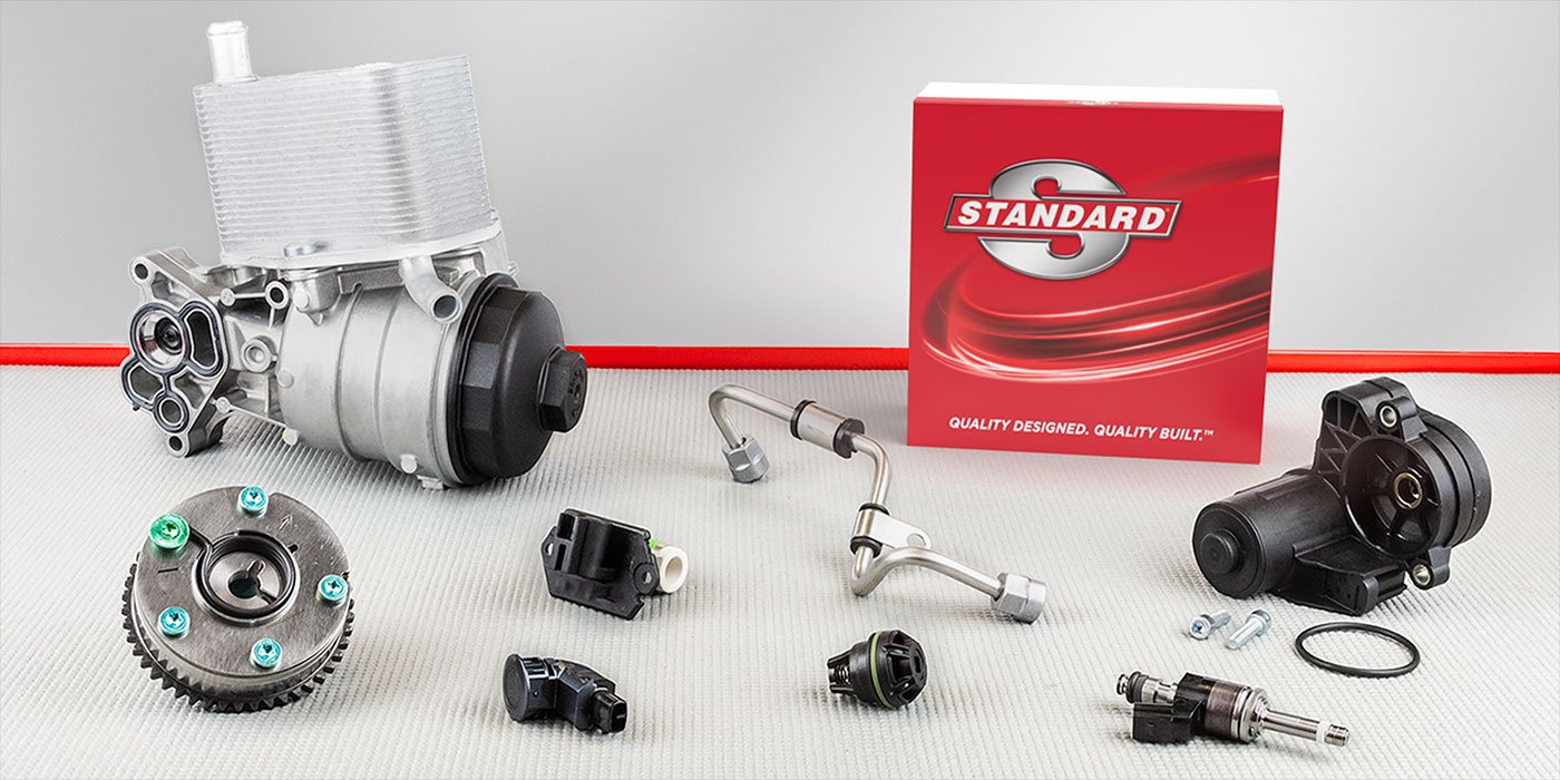Standard Motor Products Announces 123 New Numbers