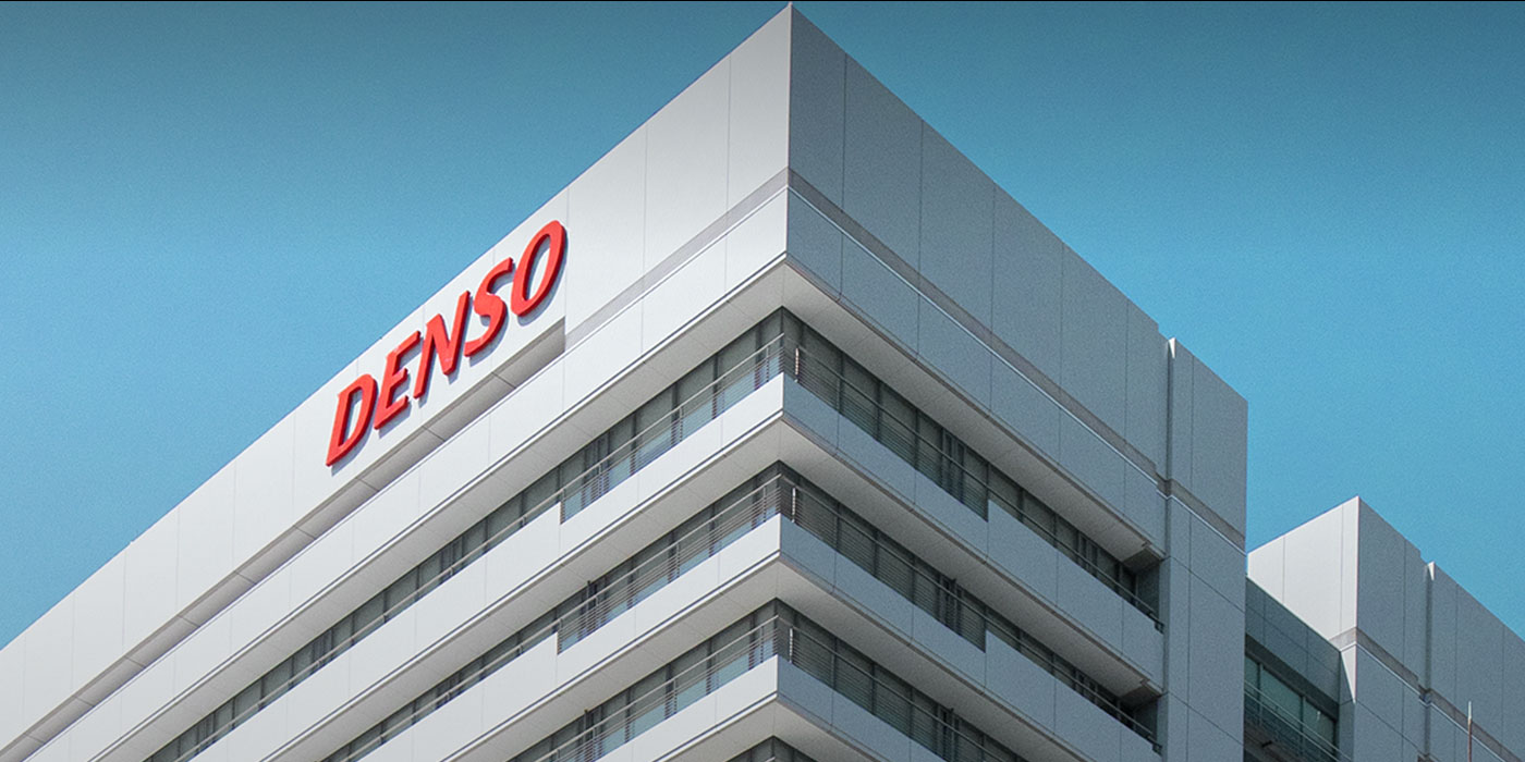 DENSO Announces Year-End Financial Results
