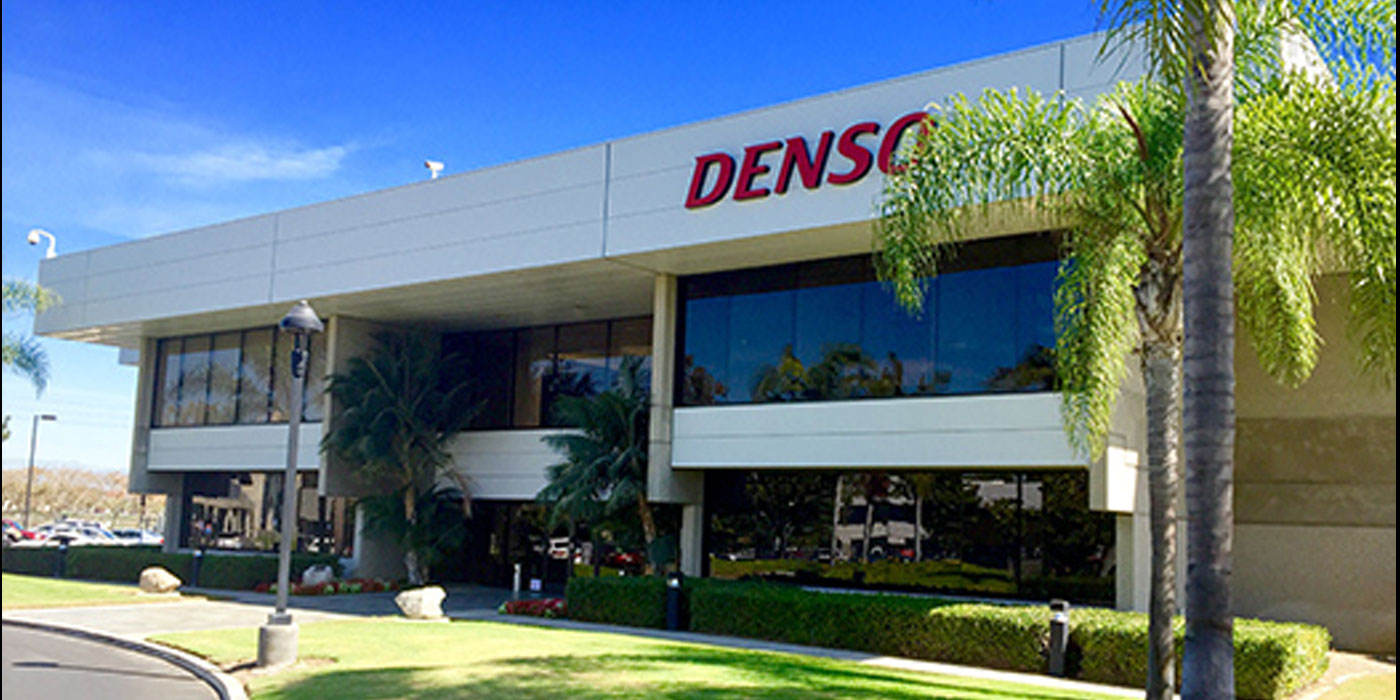 Denso Named APA Supplier of the Year