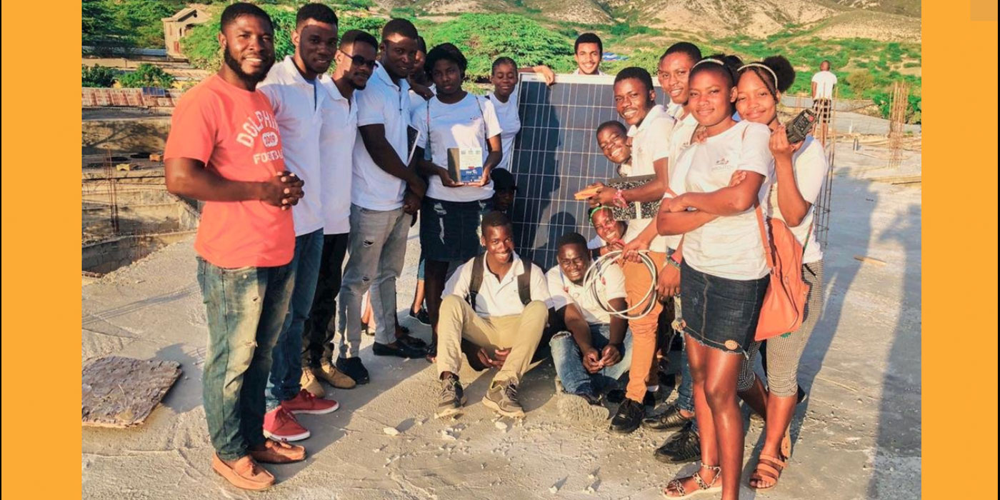 TERREPOWER-Donates-Solar-Panels-to-Brighten-Haiti